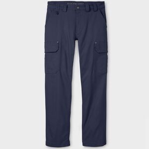 Men's DuluthFlex Fire Hose Standard Fit Cargo Work Pants 38 X 30 Duluth Trading